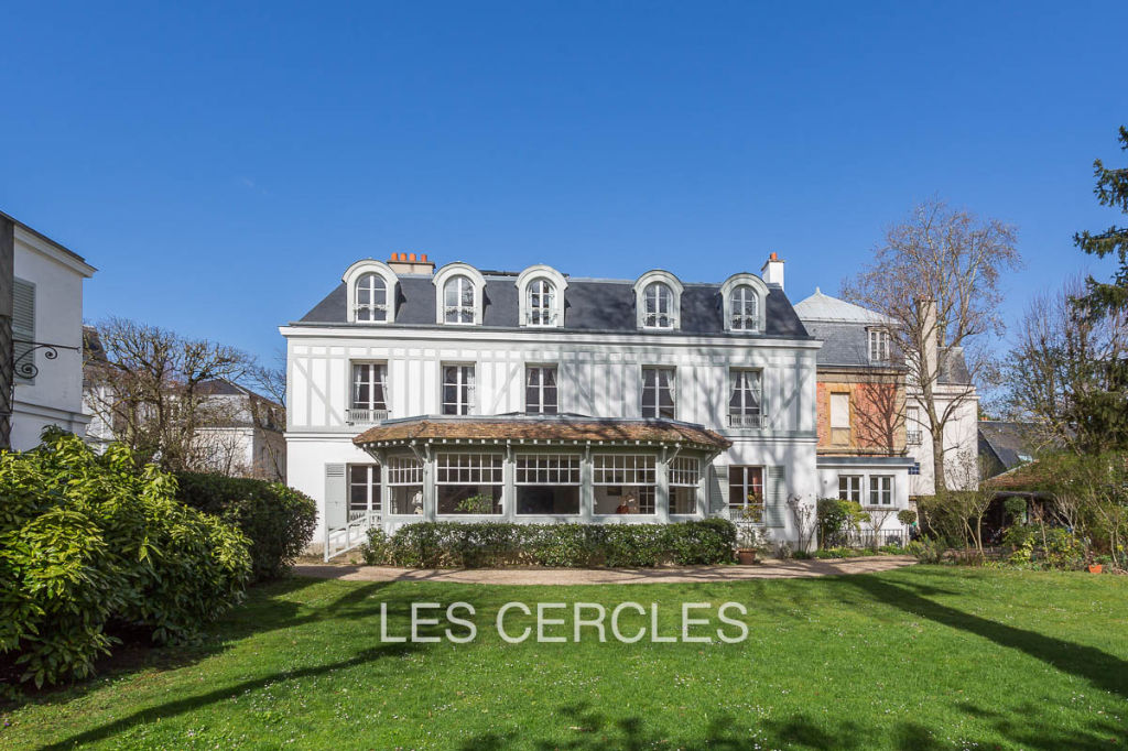 Immobilier à Chatou : prix, quartiers et réalités du marché