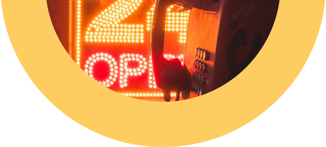 Contact Les Cercles - Agence Immobilière