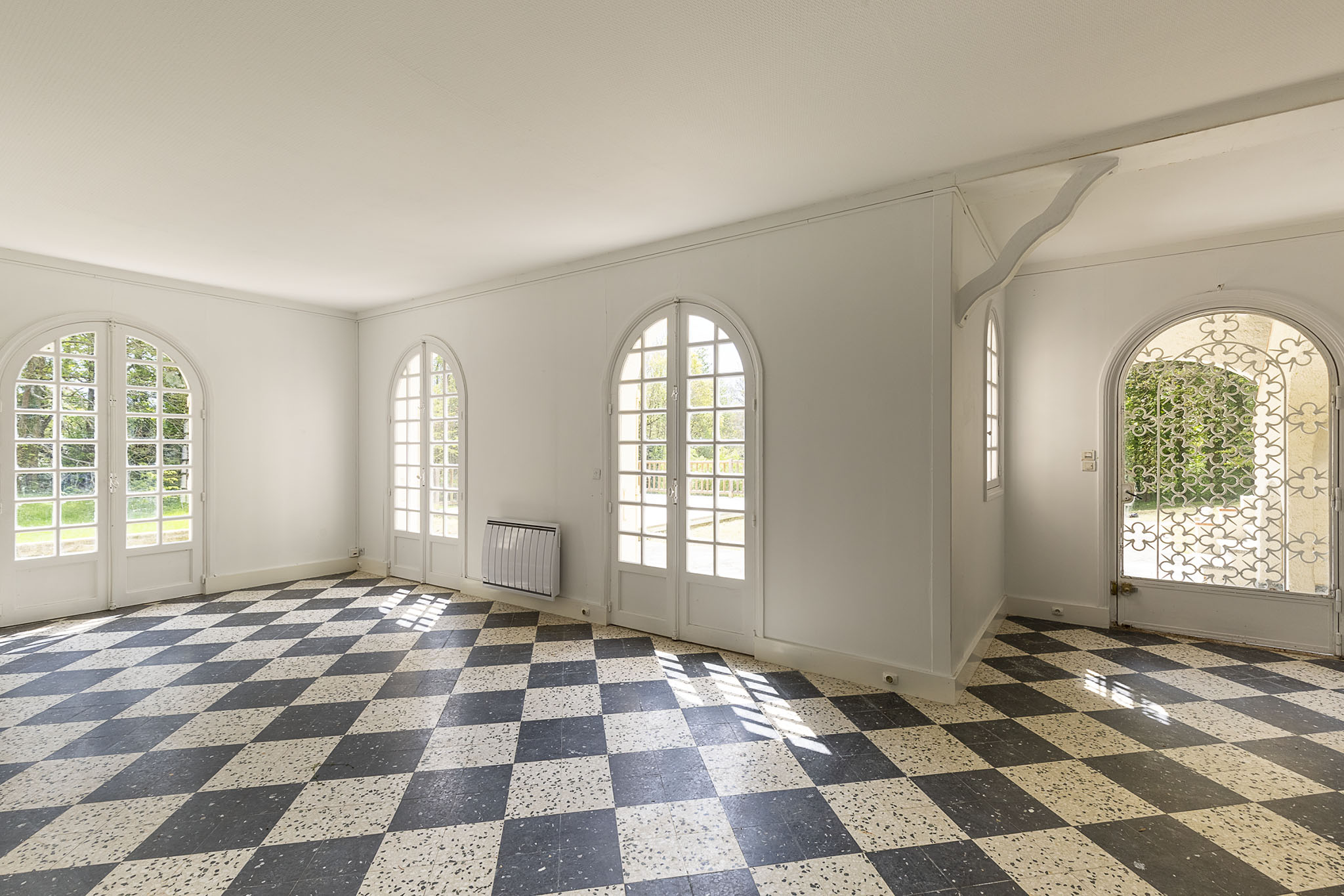 La Hacienda maison agence immobiliere les cercles le vesinet 1