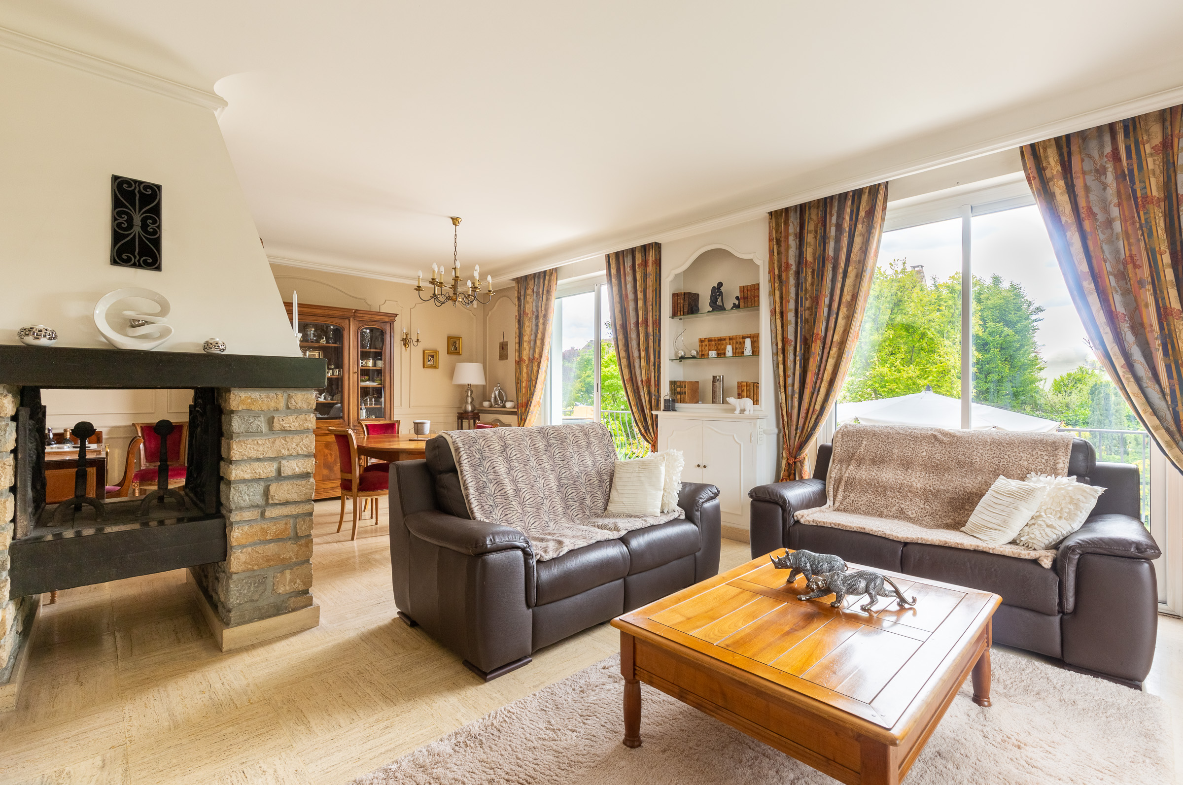 Maison a vendre Sartrouville 2