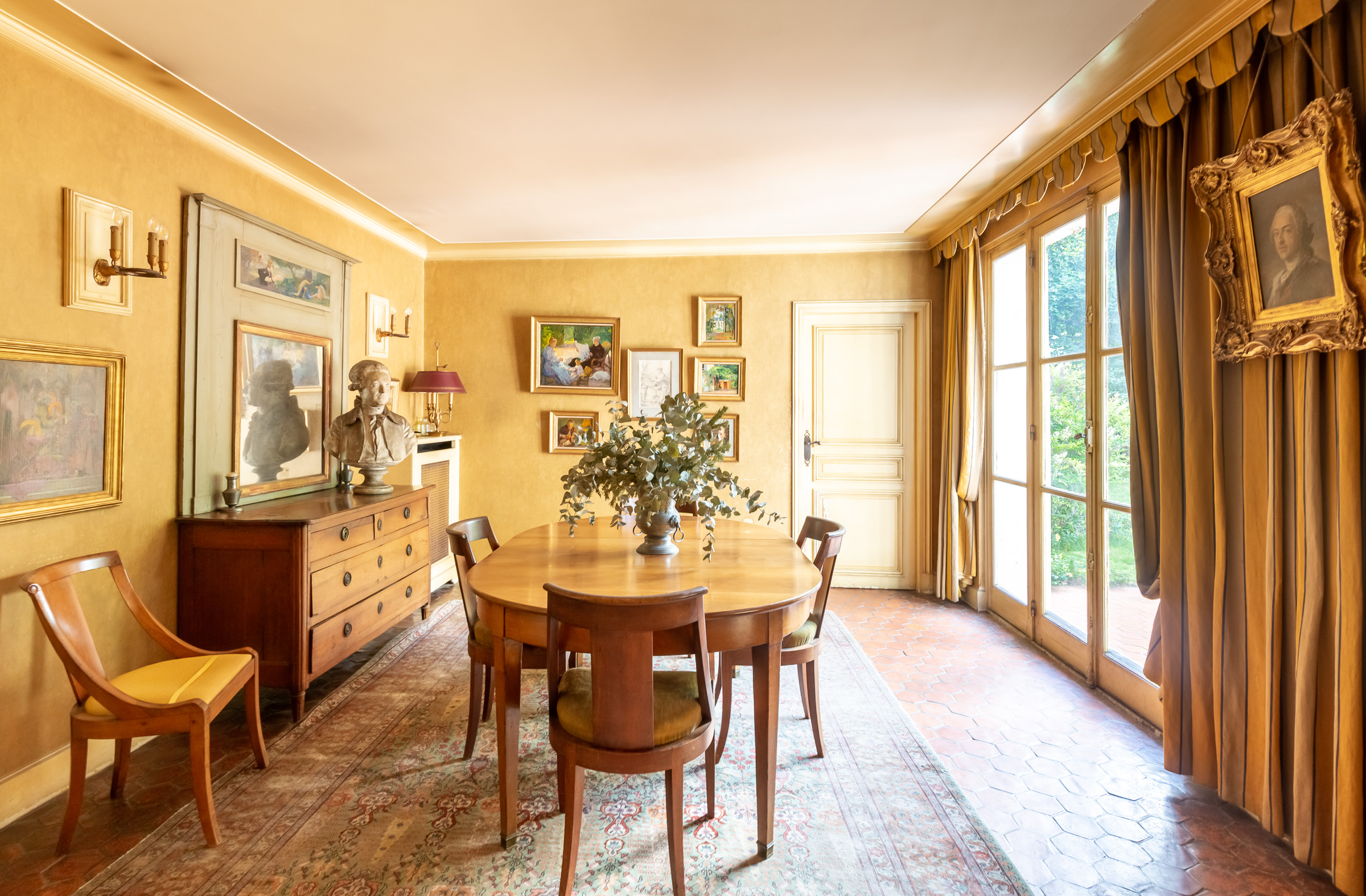 vente immobilier le vesinet 3