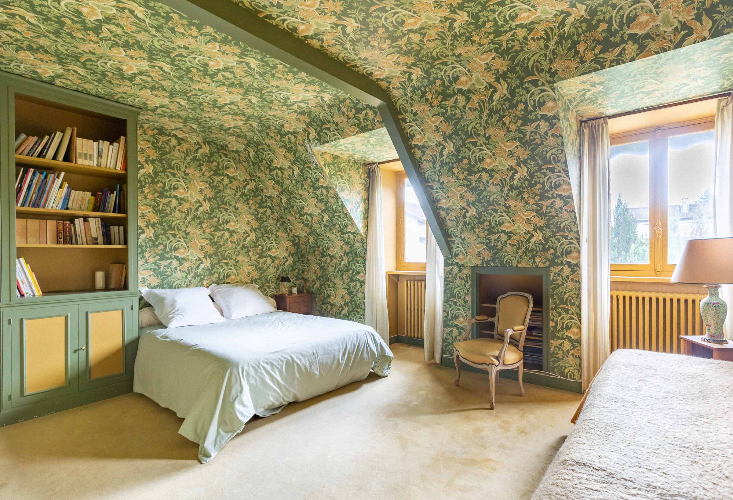 vente immobilier le vesinet 4