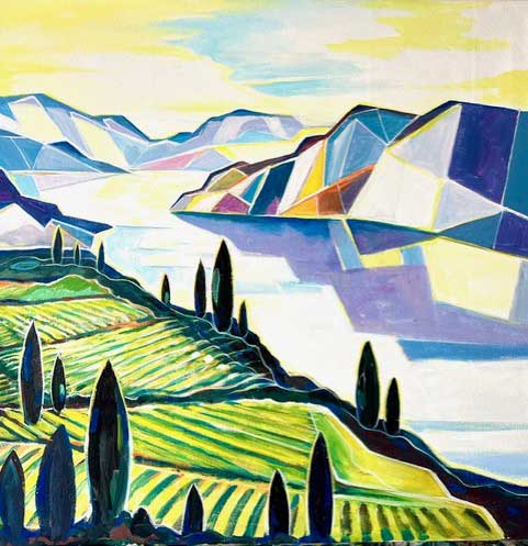 Tabarnouche, quelle maison !