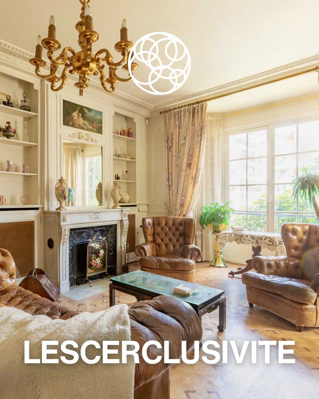 Clamart, Victorienne un jour, élégante toujours