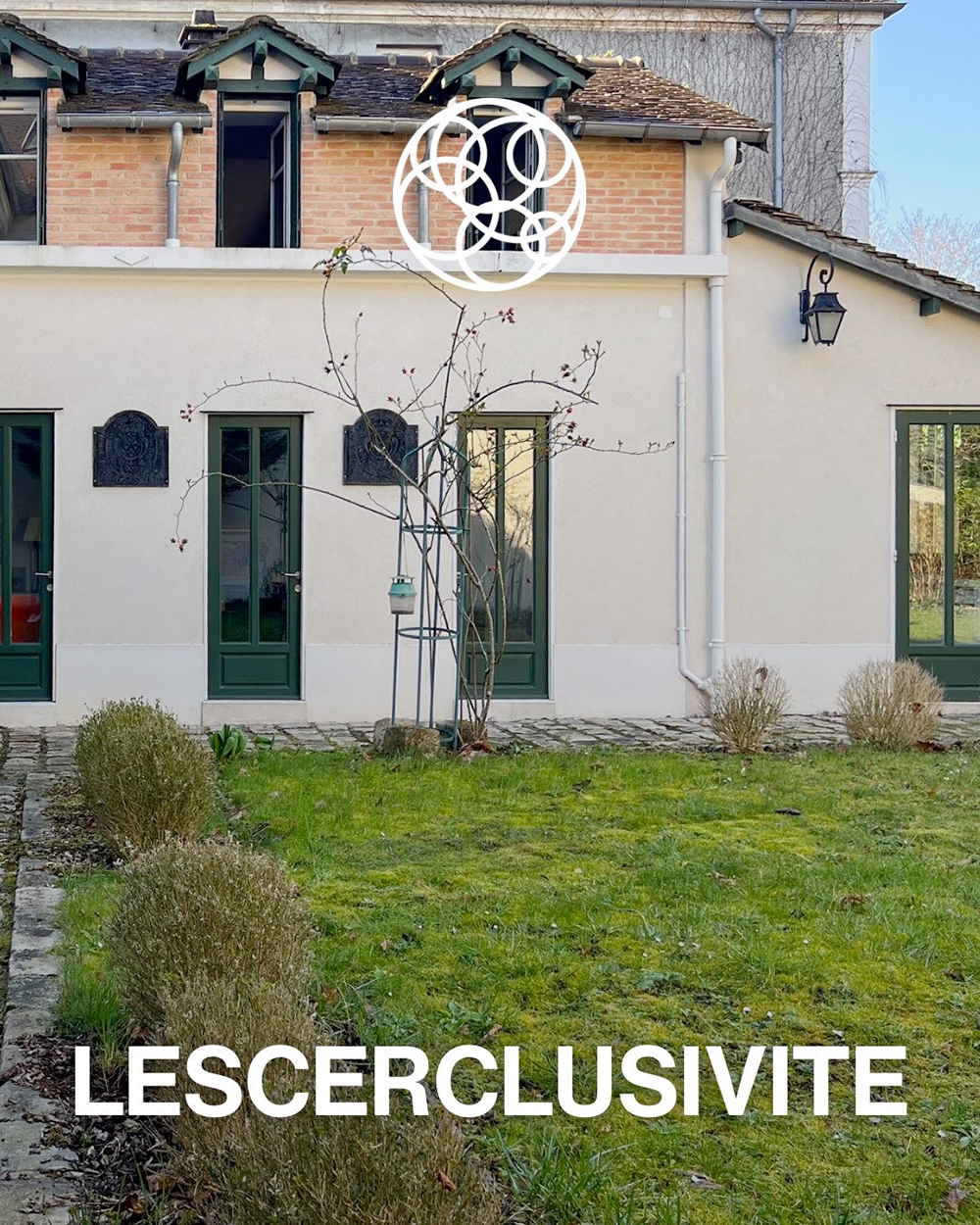 Croissy-sur-Seine, 1750 façons d’aimer une maison de bourg