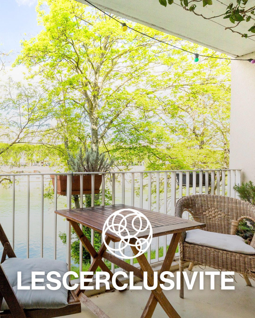 L’Île-Saint-Denis – Vivre avec vue, rêver en ville