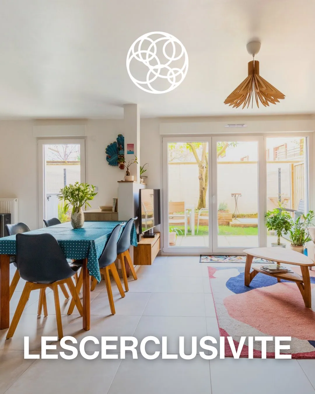 Croissy-sur-Seine – quand ensoleillement, calme et confort contemporain redéfinissent l’art de vivre