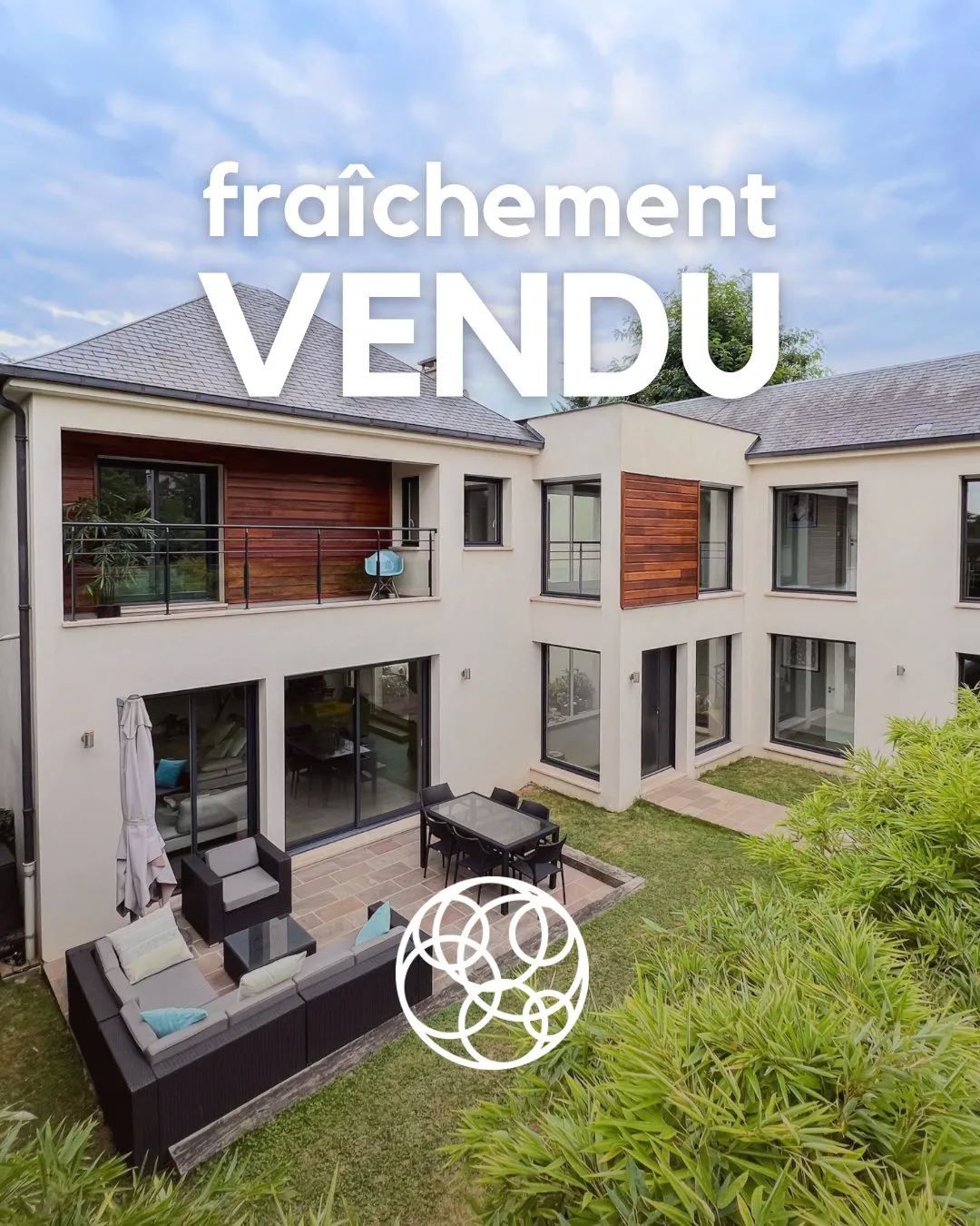 Marly-le-Roi – Une vente, une rencontre, une histoire