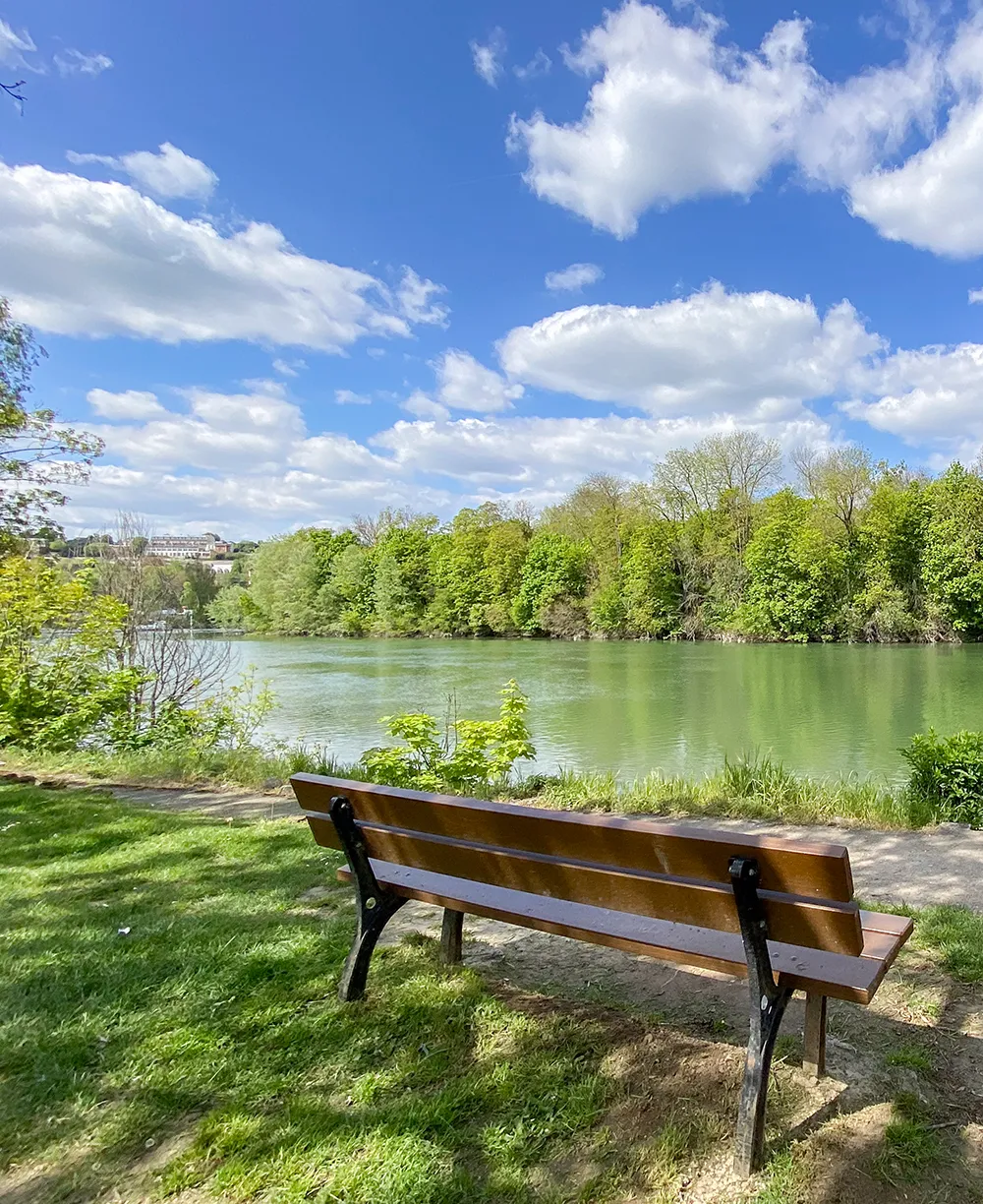 Le Pecq, une ville qui ne se vend pas — mais qui se choisit