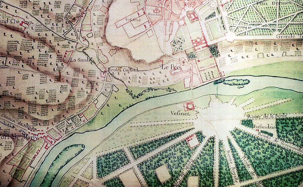 Prix de l’immobilier au Pecq : pourquoi tout ne se compare pas