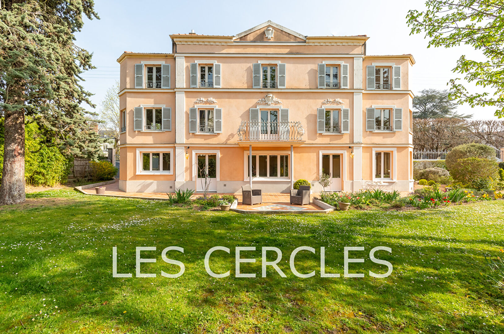 Croissy-sur-Seine : l’élégance tranquille d’un art de vivre