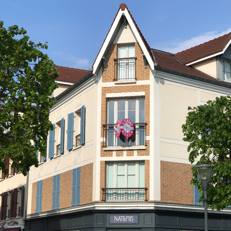 Croissy-sur-Seine, mode d’emploi pour ceux qui pensent encore que toutes les villes se ressemblent