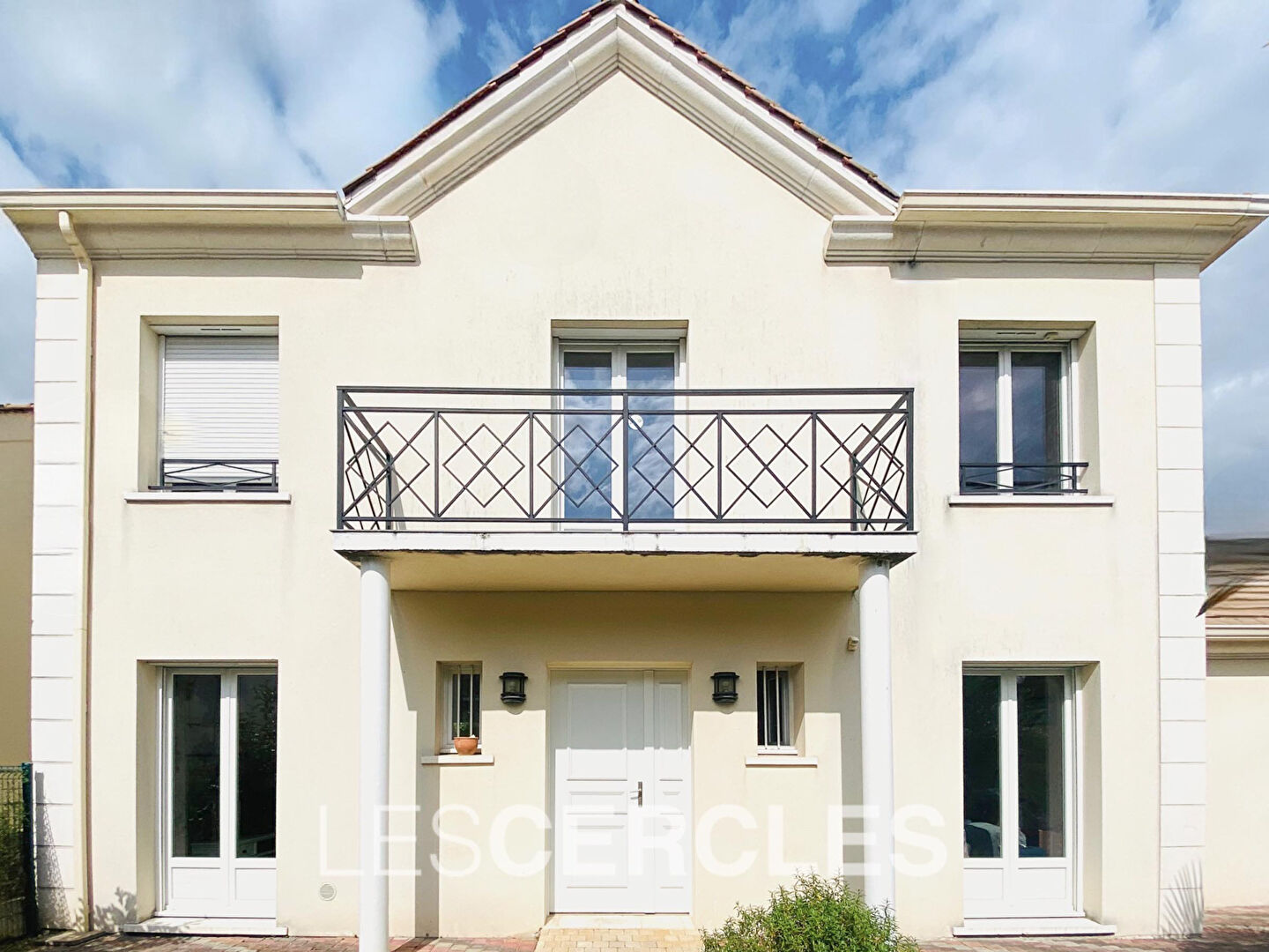 Montesson, entre terre et Seine : une ville singulière aux portes de Paris