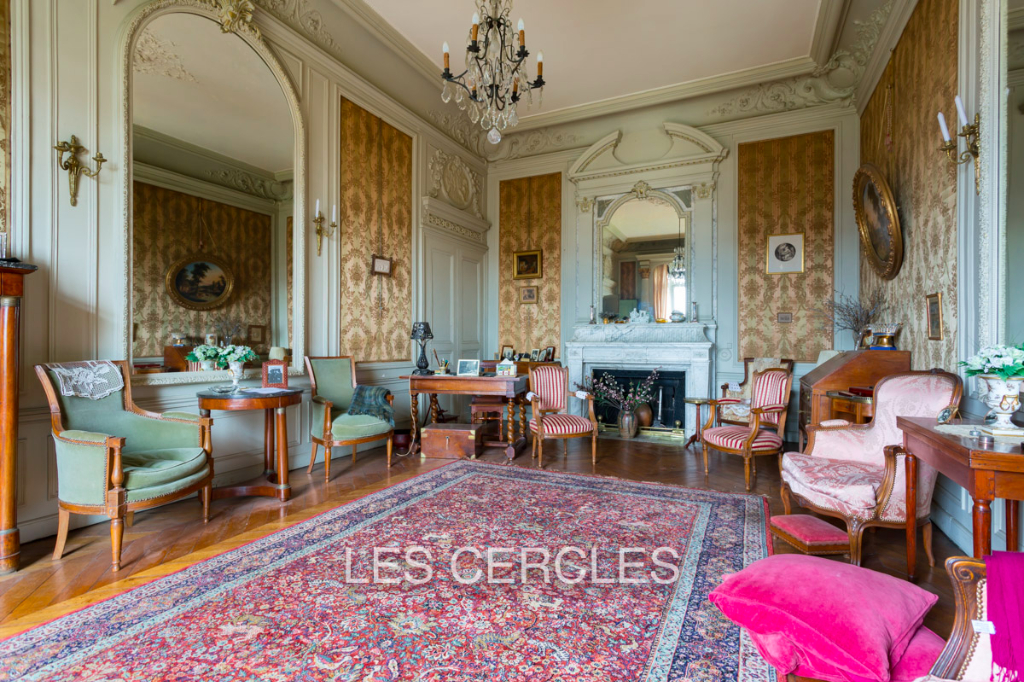 Saint-Germain-en-Laye, une ville qui traverse les siècles sans perdre sa valeur