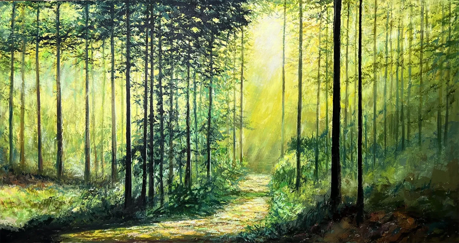 Agence Immobilière Le Vésinet - À distance égale : Stanley Park, Le Vésinet et la révolution du télétravail 