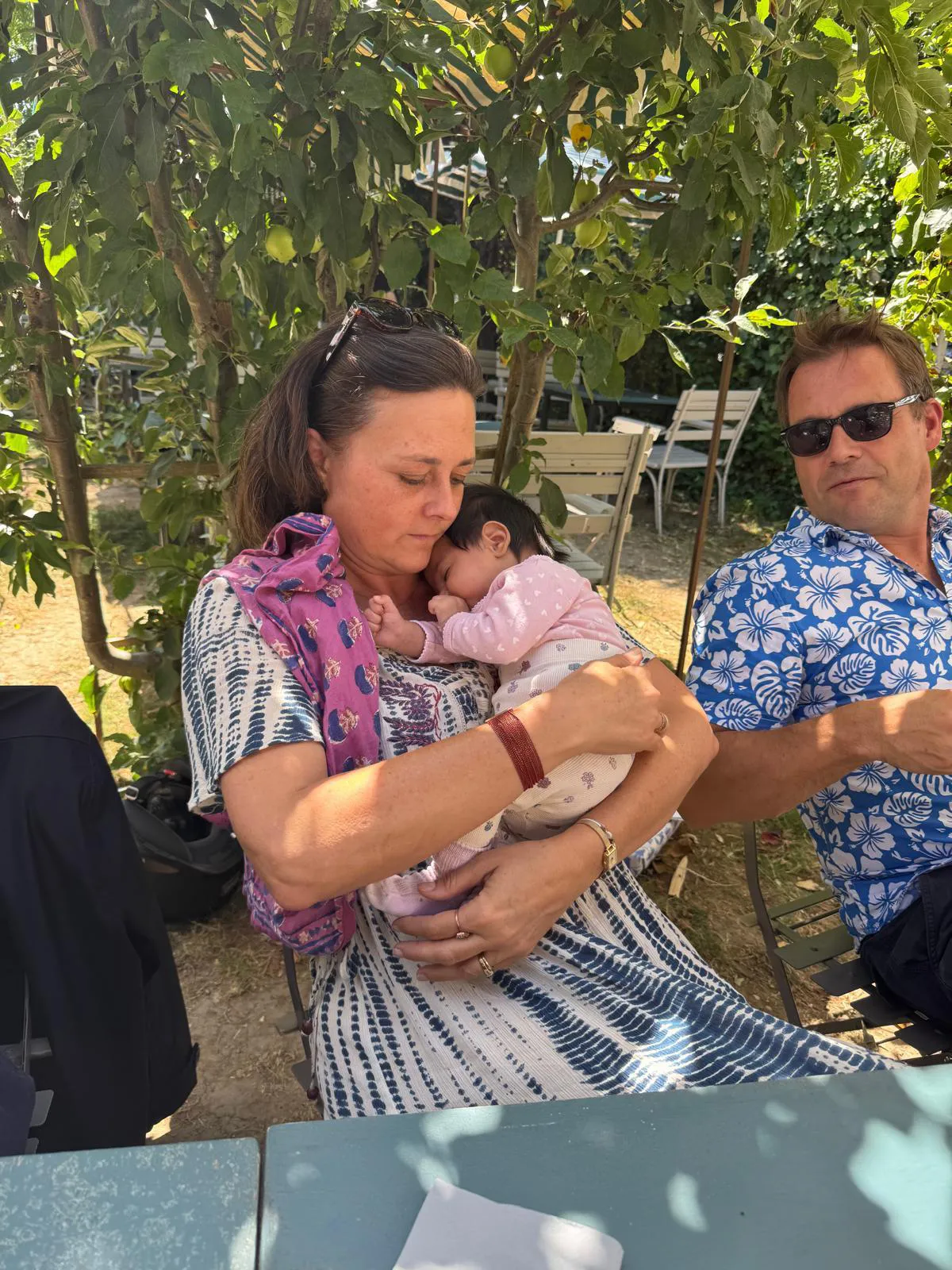 Agence Immobilière Le Vésinet - Joyeux anniversaire Fred ! Travailler entre amis, ou l’art d’aimer ce qu’on fait ensemble