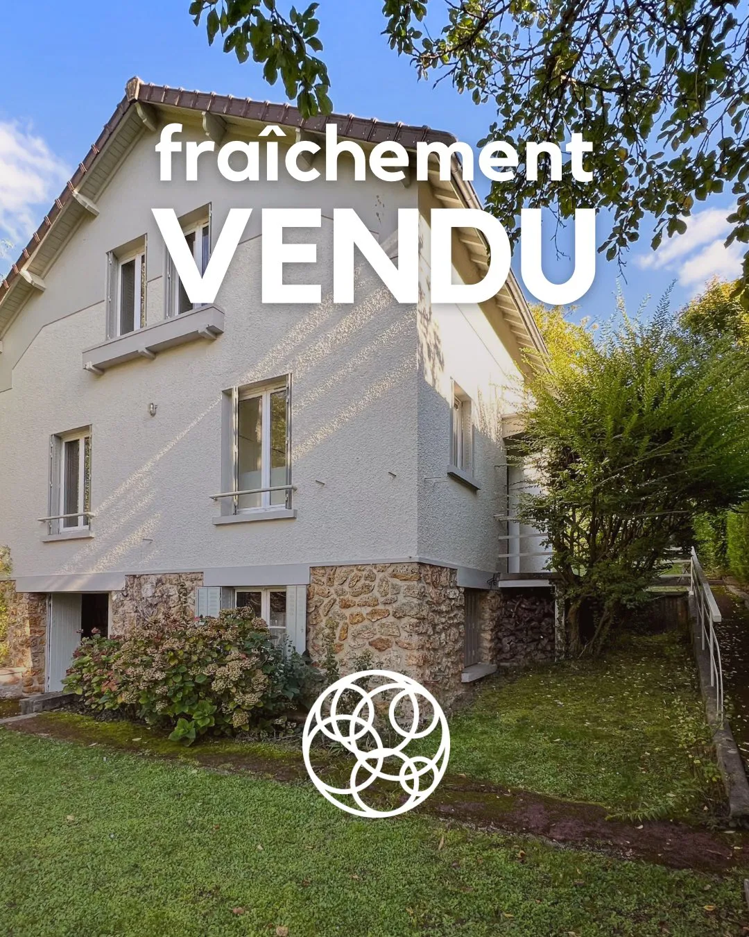 Le Domaine de Grandchamp : quand la douceur du Pecq rencontre l’esprit de famille