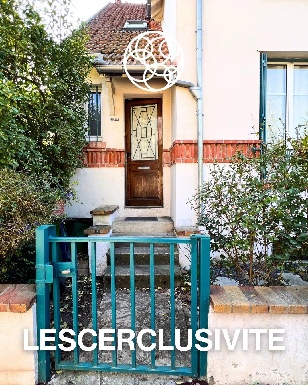 Agence Immobilière Le Vésinet - Tout est pour les enfants — ou comment l’école guide les maisons