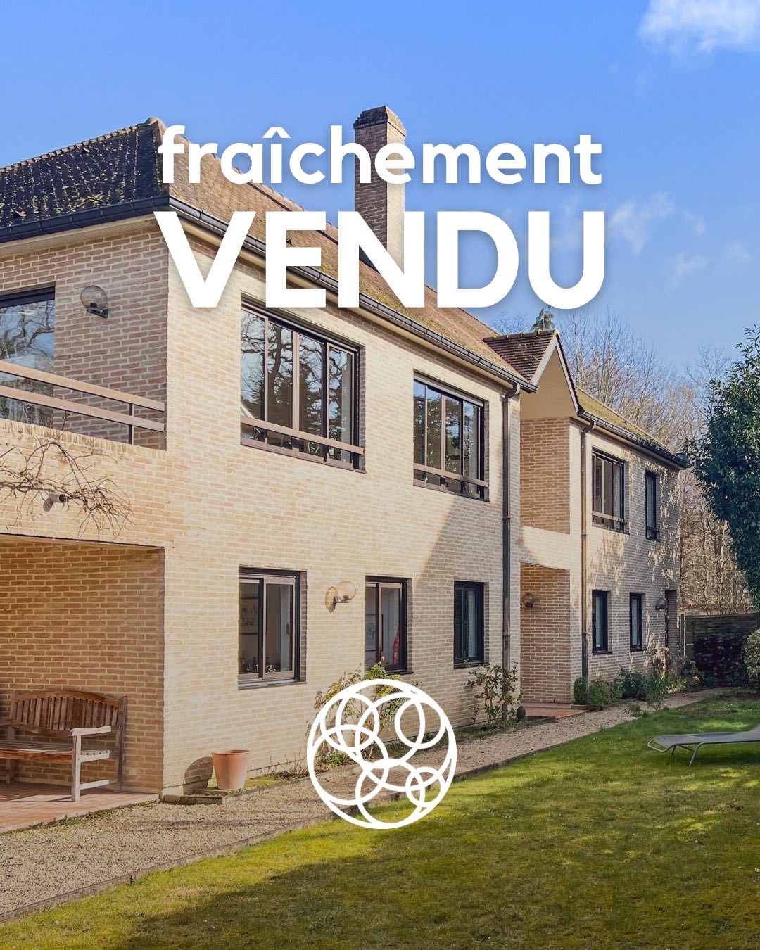 La maison bel-étage : quand l’architecture choisit la vue