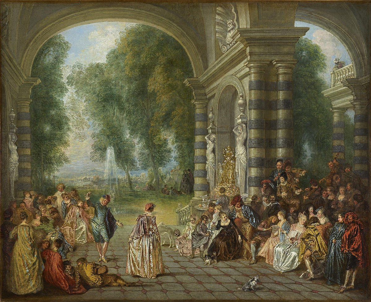 Habiter Versailles : quand l’histoire devient un art de vivre quotidien