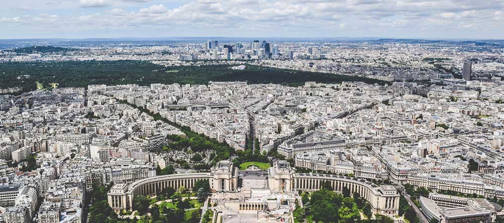 Un marché immobilier d’Île-de-France en grande forme